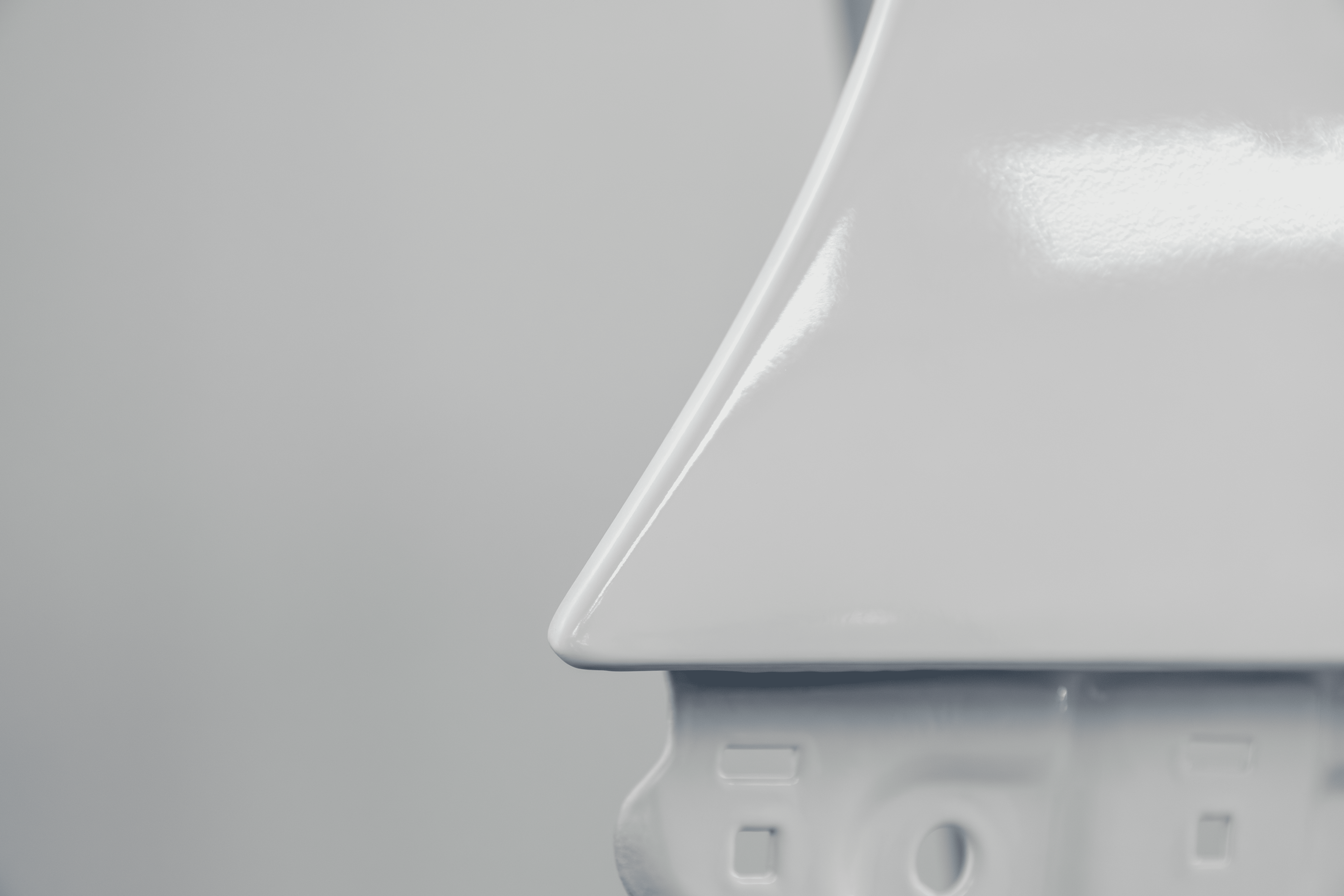 Podkład akrylowy dwuskładnikowy wypełniający APP APP AcrylFiller HQ Fast 4:1 | biały | 1,0L