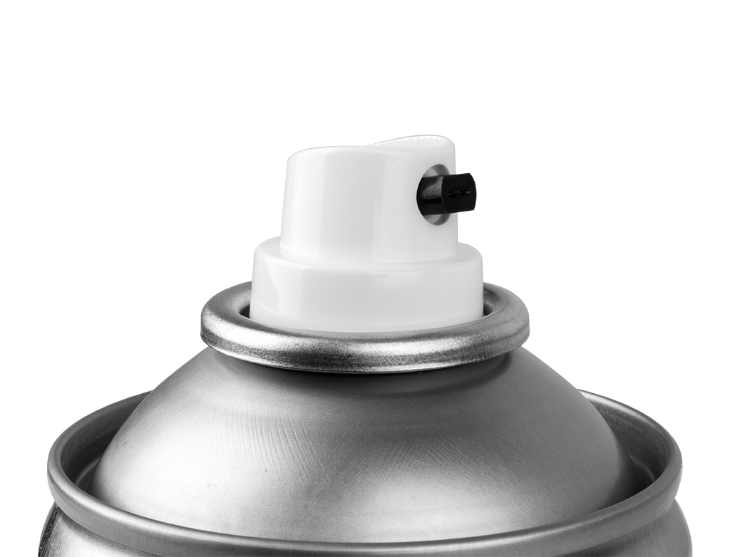 Podkład izolujący APP Smart Primer Spray | 400ml | ciemnoszary