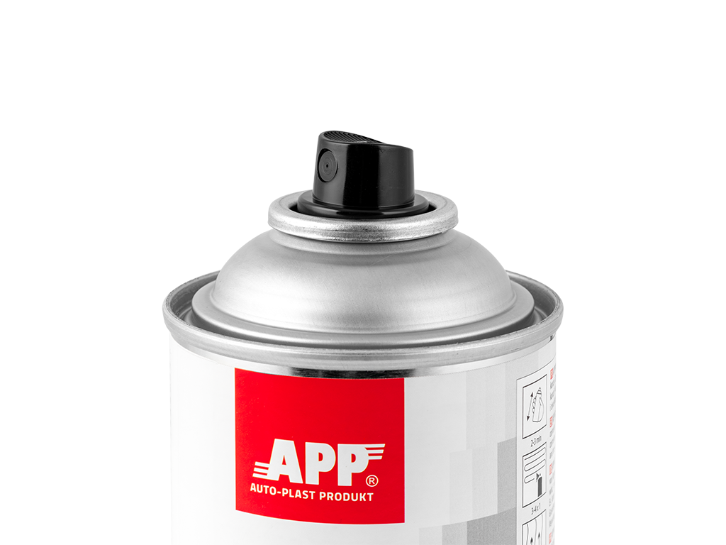 APP R STOP Spray - Preparat antykorozyjny | 400ml
