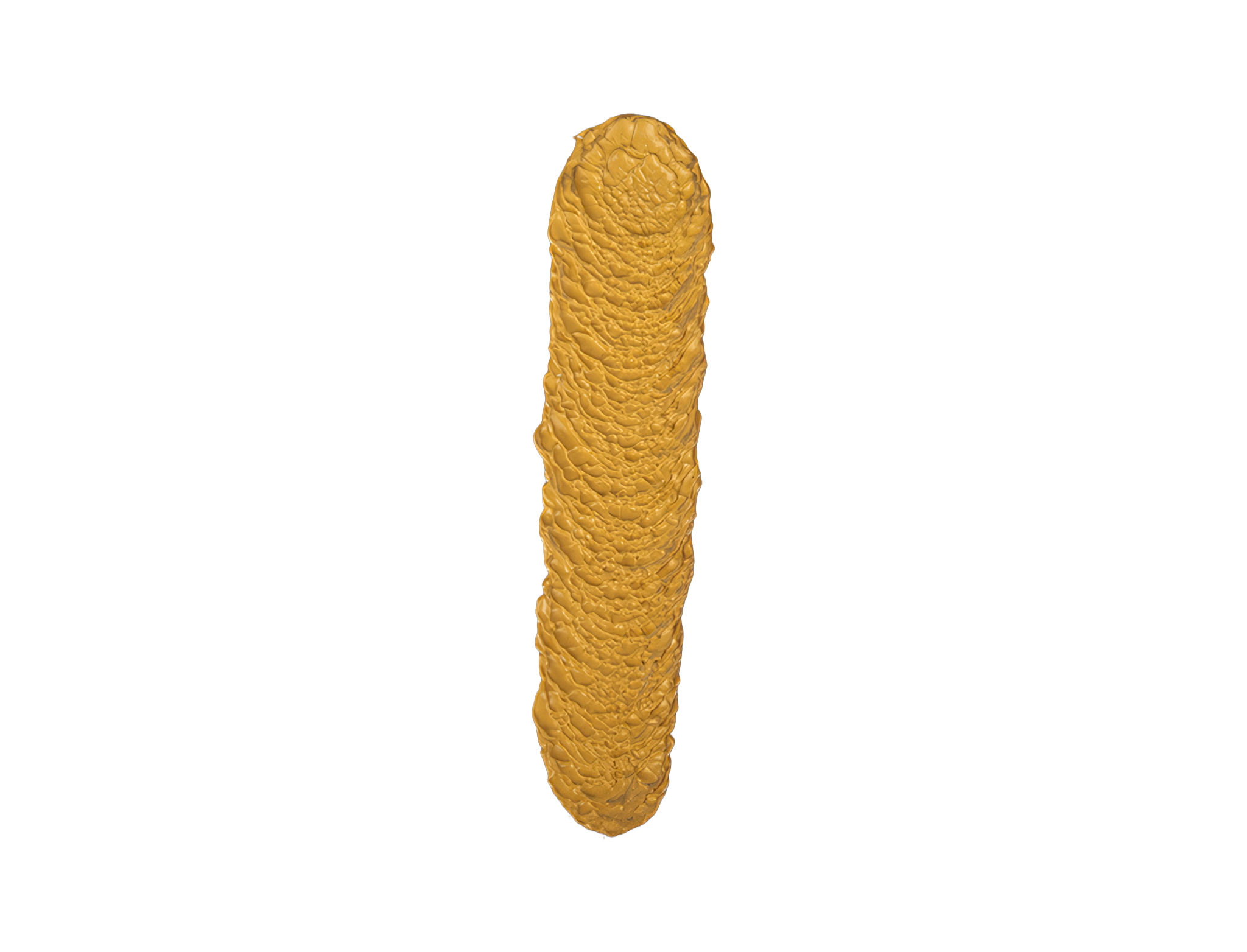 Polimerowa masa natryskowa APP MS Polymer | Kolor żółty | 290 ml | kartusz
