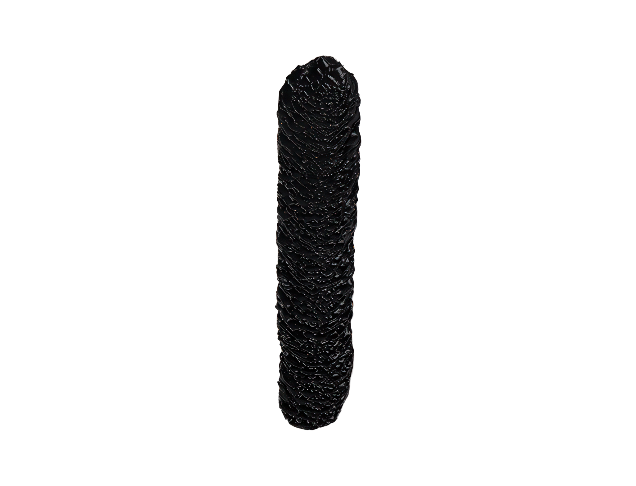 Polimerowa masa natryskowa APP MS Polymer | Kolor czarny | 290 ml | kartusz