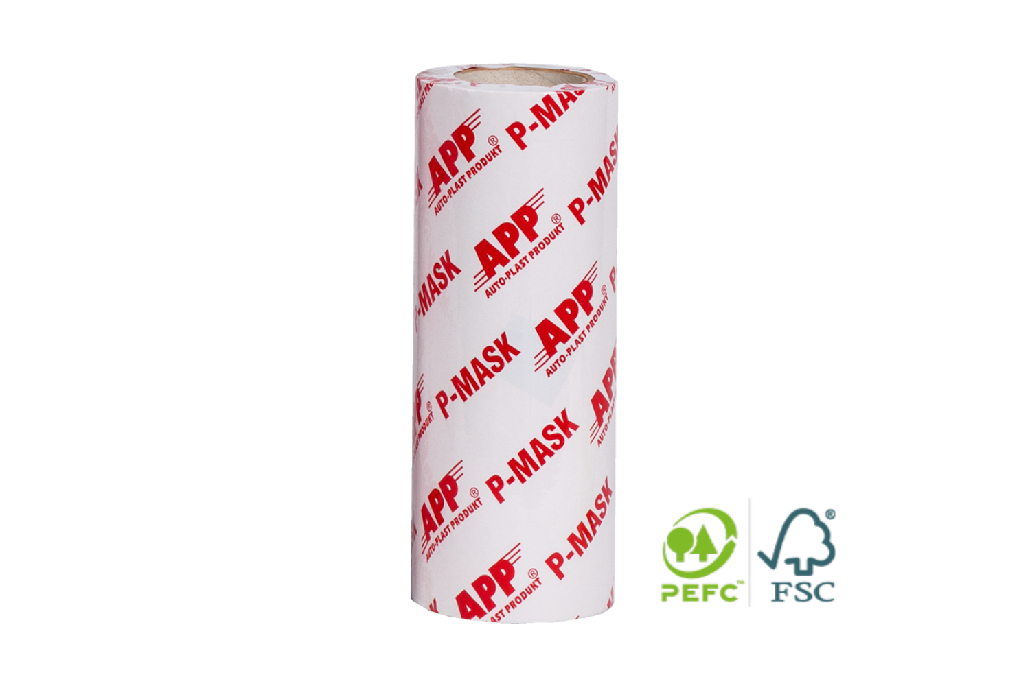 Papier do maskowania APP P Mask Premium | 30cm x 300m