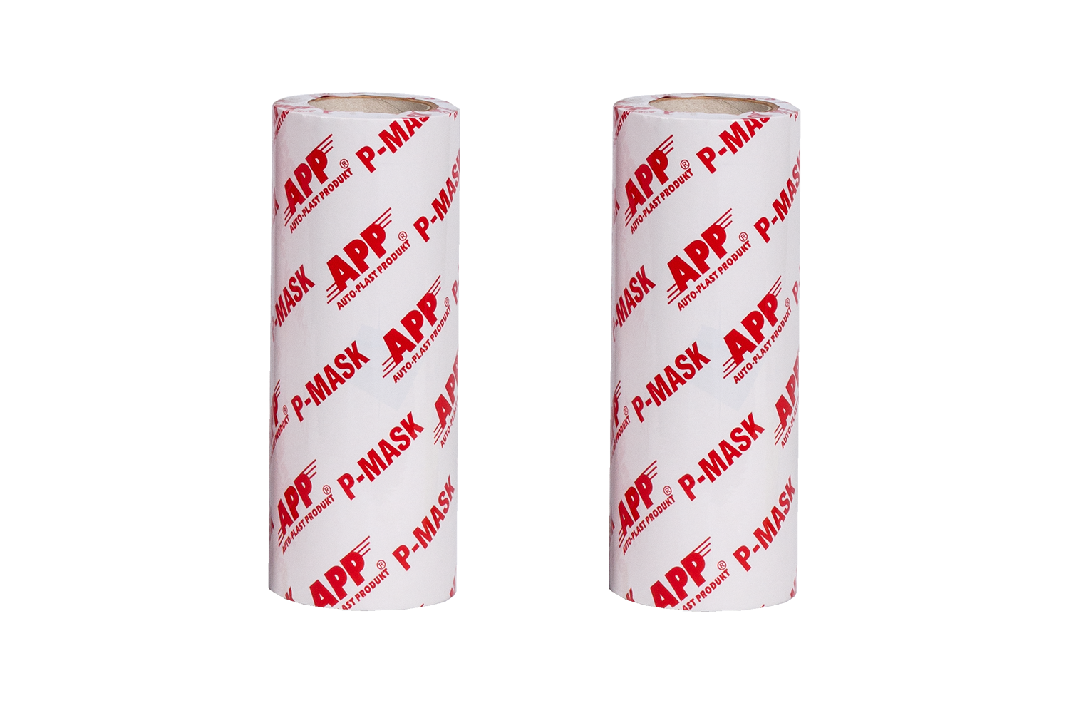 Papier do maskowania APP P Mask Premium | 30 cm x 300 m | Zestaw 2 szt.