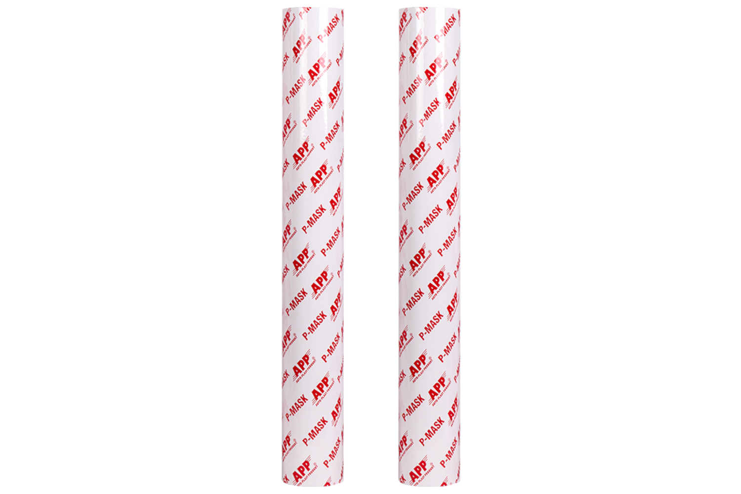 Zestaw papierów do maskowania APP P Mask Premium | 90 cm x 300 m | 2 szt.