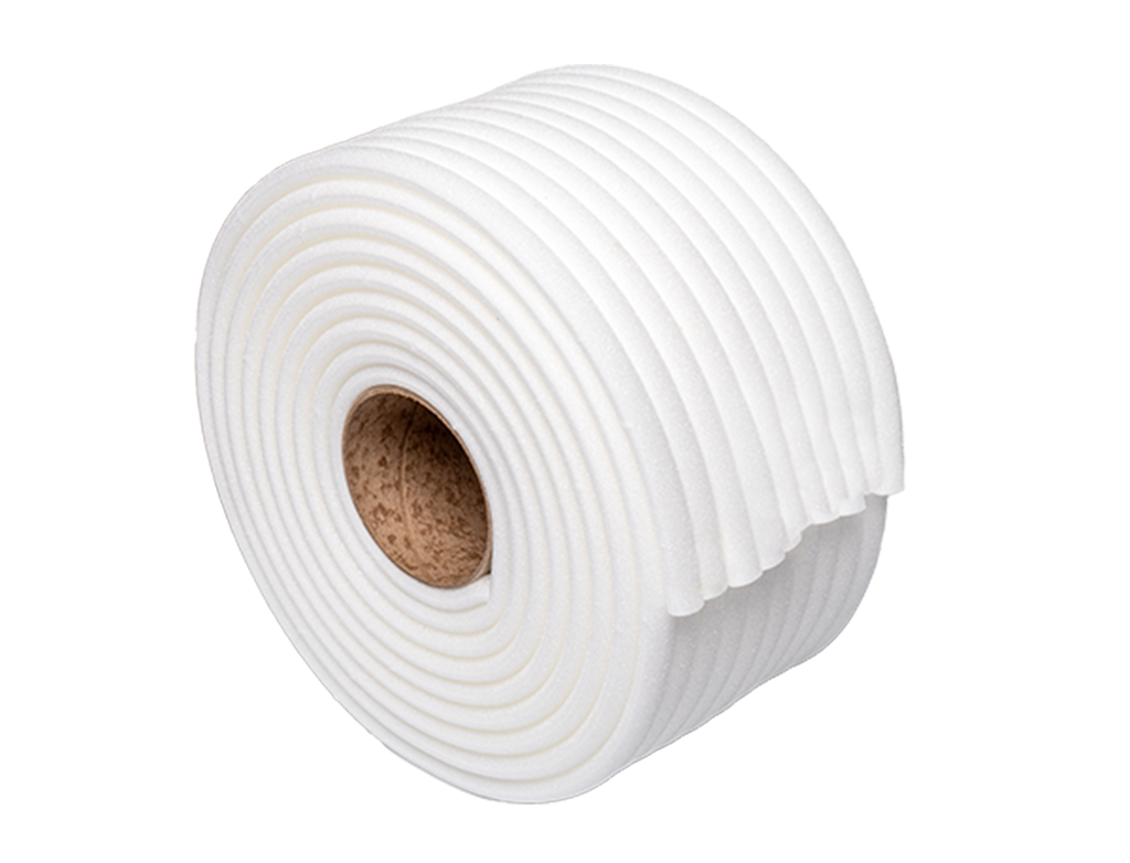 Taśma maskująca piankowa do wnęk W24 TMP | 13 m x 50 m