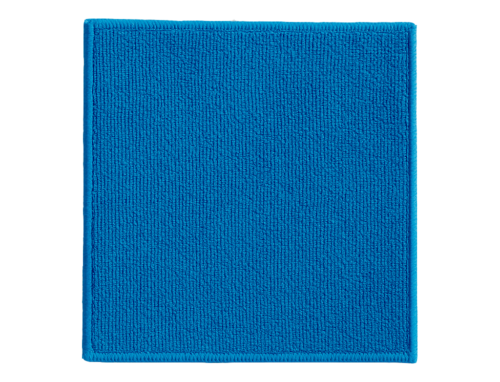 Ściereczka pyłochłonna z mikrofibry APP MF Cloth | granatowy | 40 x 40cm | opak. (1szt.)
