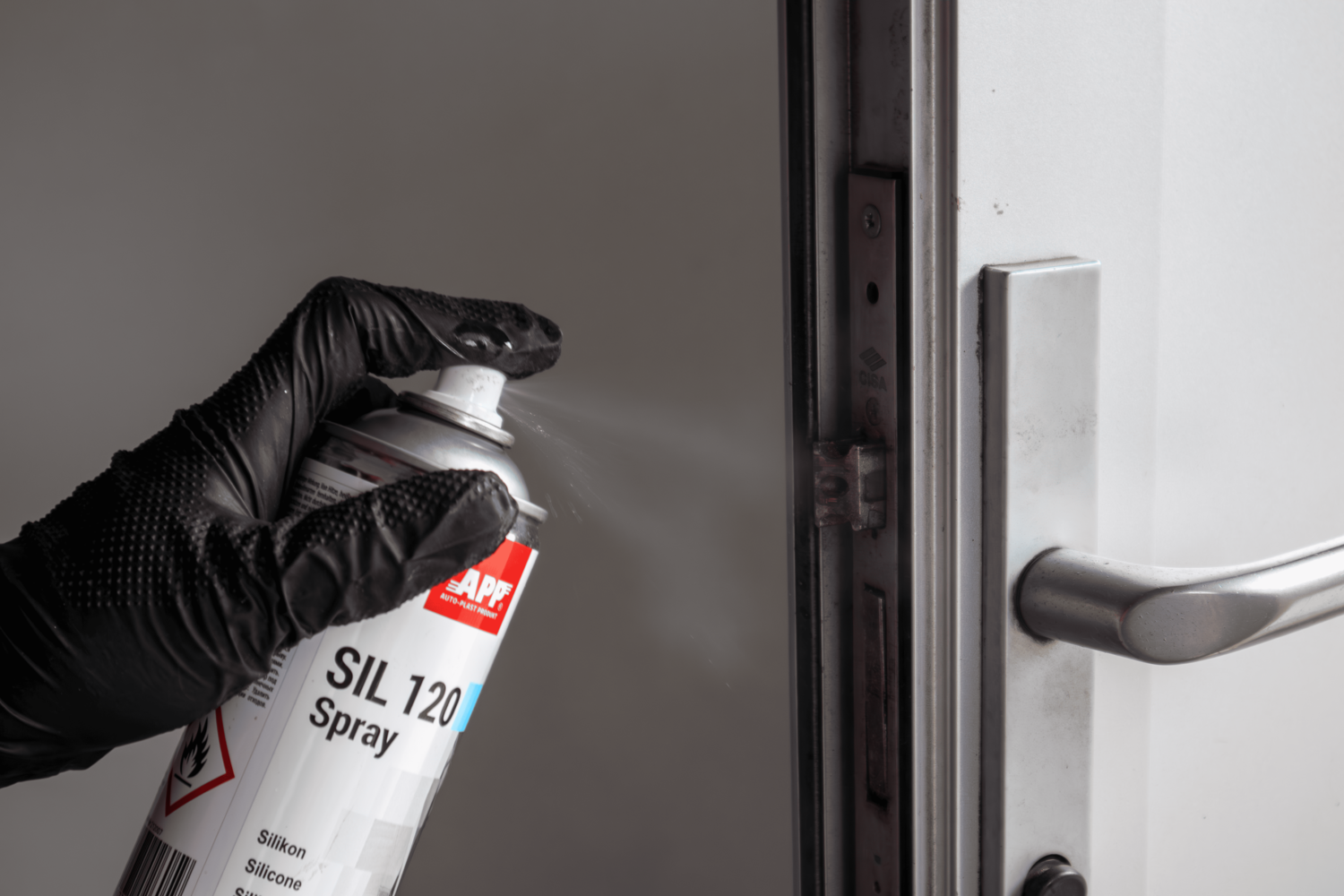APP SIL 120 Spray - Silikon | 400ml