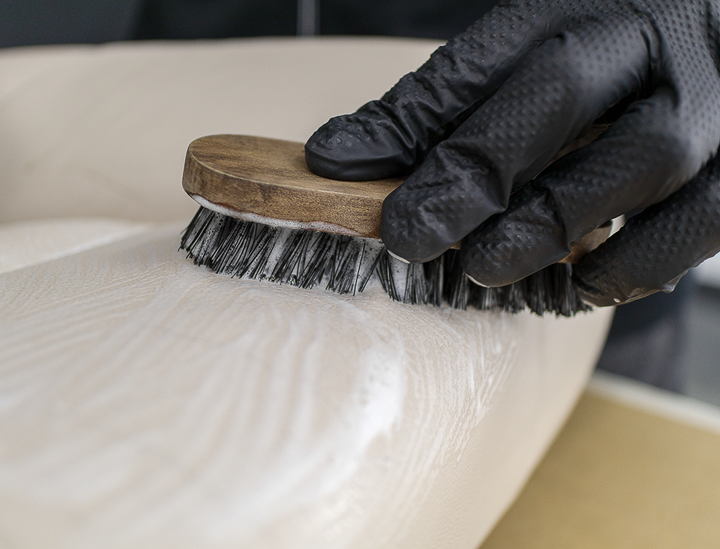 APP for AD Leather Cleaner - Preparat do czyszczenia skór | 1000 ml