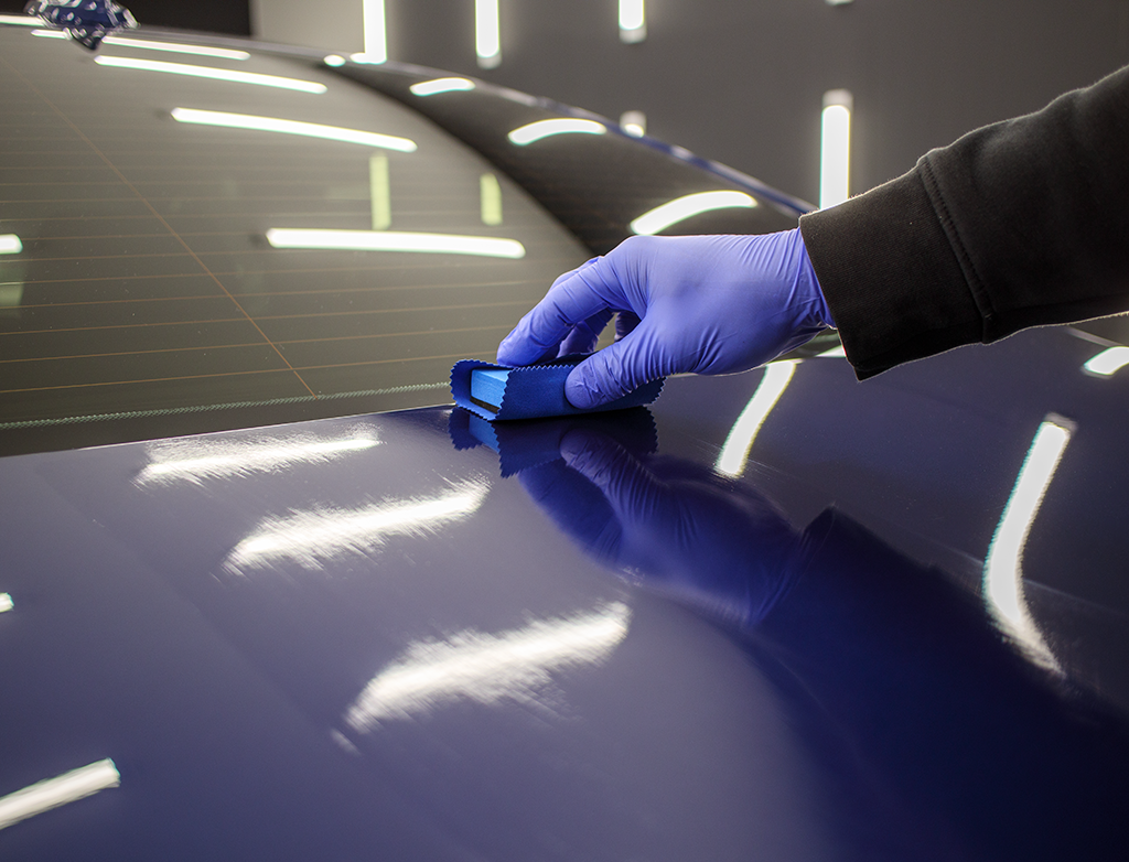 APP for AD Graphene Coat - Powłoka grafenowa | 50 ml