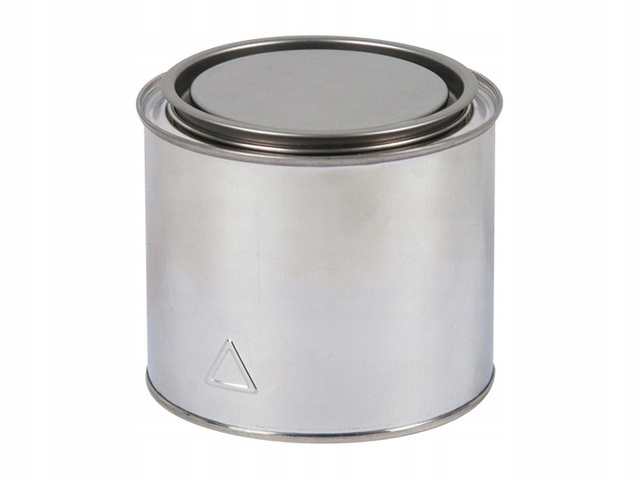 APP CAN - Puszka do farby + wieczko | 0,5l