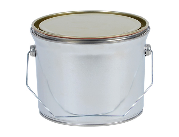 Wiaderko do farby + wieczko APP Bucket T | 2,5L