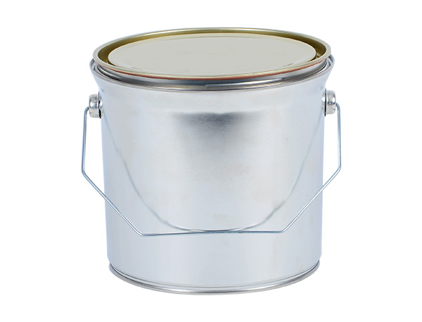 Wiaderko do farby + wieczko APP Bucket T | 3,0L