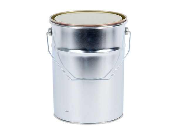Wiaderko do farby + wieczko APP Bucket T | 5,0L