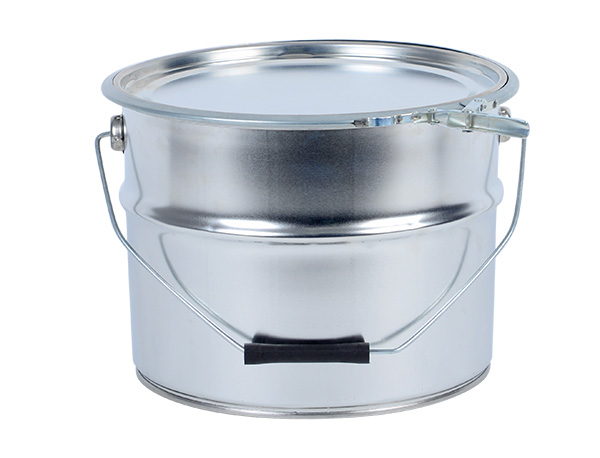 Wiaderko do farby + wieczko APP Bucket T | 10,0L