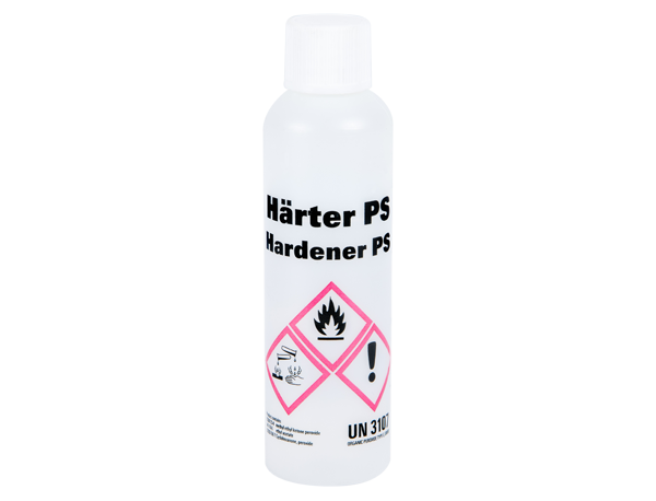 APP Harter PS Utwardzacz w płynie do szpachli natryskowej. | 50 ml