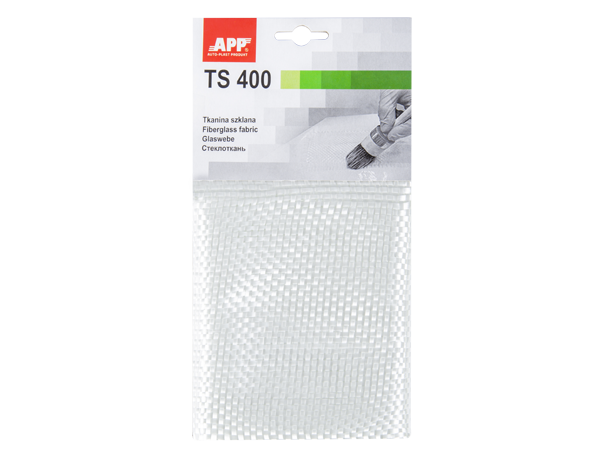 APP TS 400 Tkanina Szklana | 0,5 m²