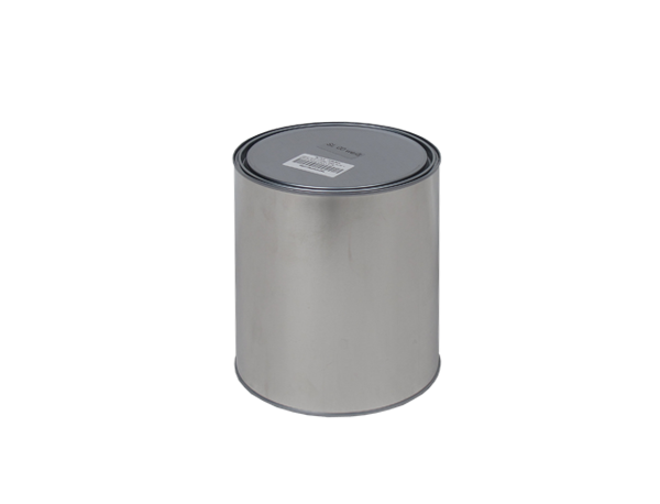 APP SL 00 - Lakier akrylowy dwuskładnikowy biały | RAL 9003 | 3,75L
