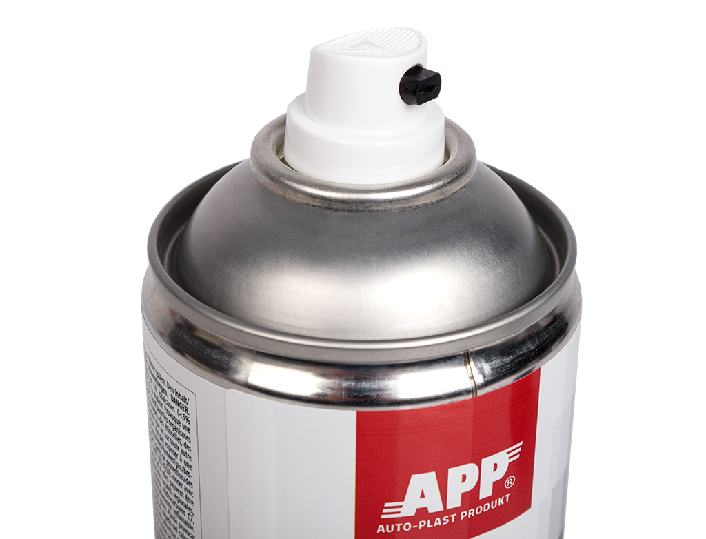 APP K55 Spray - Klej uniwersalny | 400ml