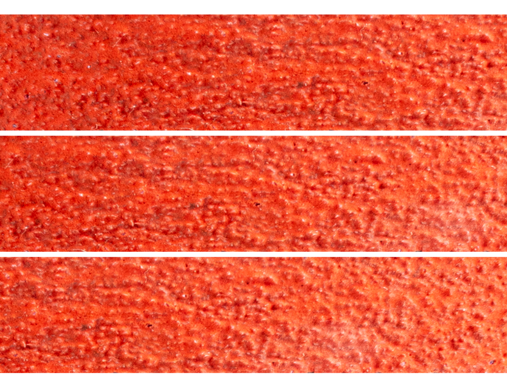 Ceramiczne bezkońcowe taśmy ścierne W24 CTS | P120 | 10 x 330 mm | opak. (10szt)