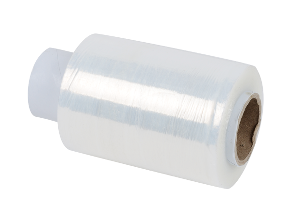 APP FO S Folia ochronna Stretch w rolce | 10 cm x 150 m