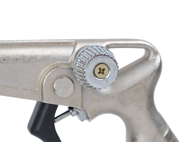 NTools PS6 Pistolet natryskowy do konserwacji z sondą. | 