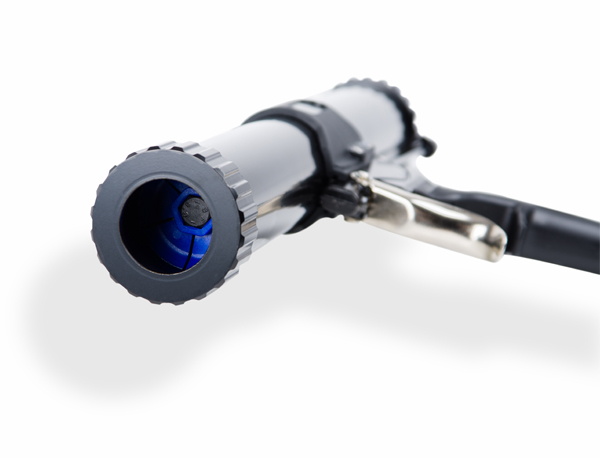 NTools CSG II 400 RP - Pneumatyczny wyciskacz do saszetek 600 ml | 600 ml