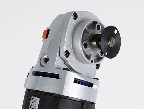 Rupes LH 22 EN - Polerka rotacyjna elektryczna | 1020W | 950-2000 RPM