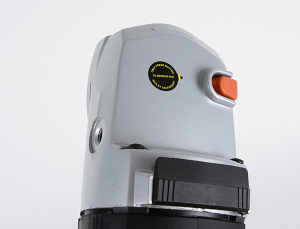 Rupes LH 22 EN - Polerka rotacyjna elektryczna | 1020W | 950-2000 RPM