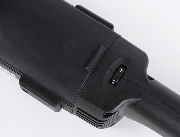 Rupes LH 22 EN - Polerka rotacyjna elektryczna | 1020W | 950-2000 RPM