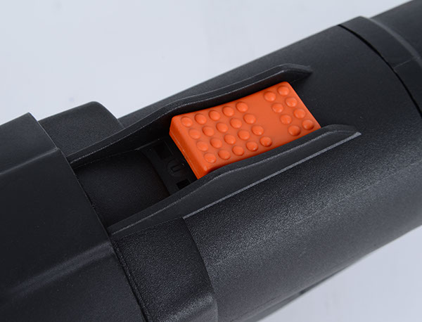 Szlifierka wibracyjno-rotacyjna elektryczna Rupes BR 65 AE | Skok 5 mm | Ø 150