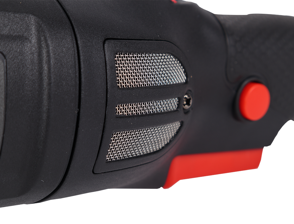 NTools DAP II 15E - Polerka elektryczna typu Dual Action o skoku 15 mm | Skok 15mm | 2200-5000 RPM | 2,3kg