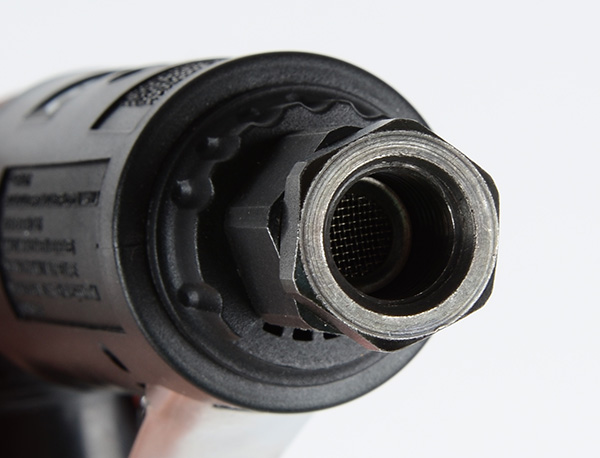 Rupes LD 30 Miniszlifierka wibracyjna pneumatyczna | 