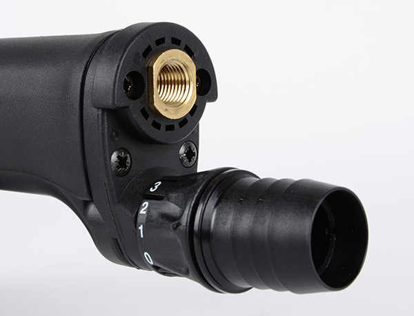Szlifierka pneumatyczna planetarna Rupes AK 150 | Skok 5 mm | d150