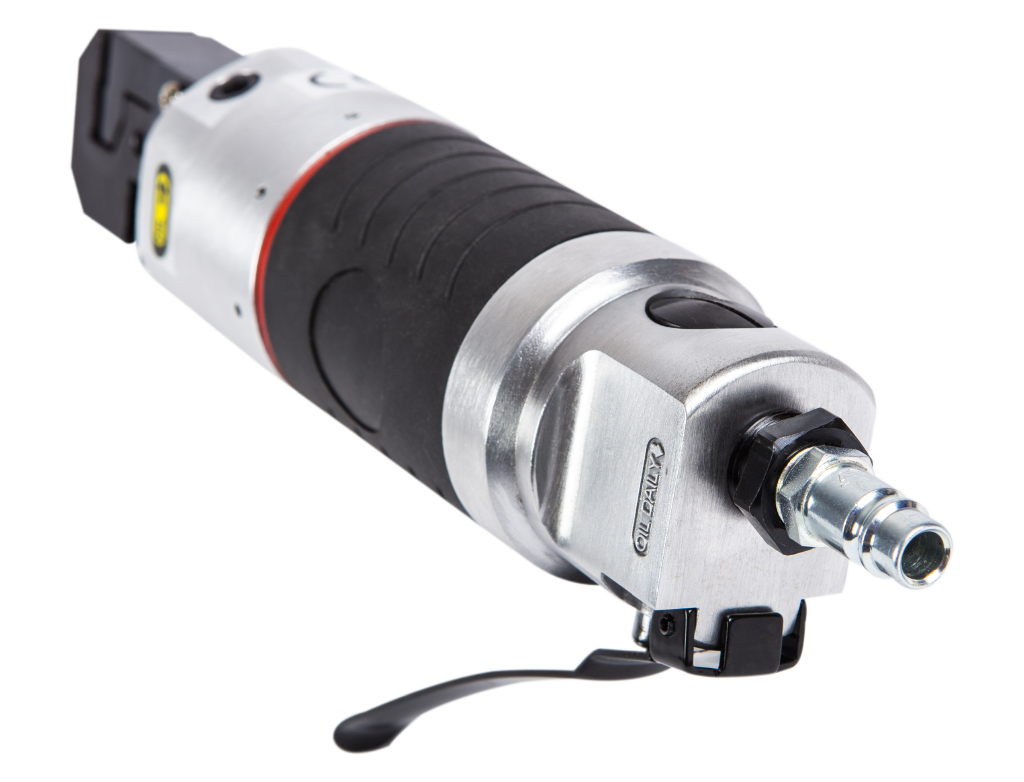 NTools PFD - Felcarko - dziurkarka pneumatyczna | 6,3 bar | 5mm | 1,25kg