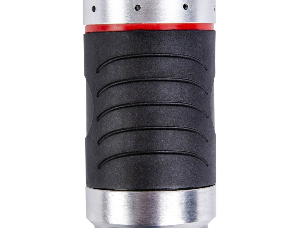 NTools PFD - Felcarko - dziurkarka pneumatyczna | 6,3 bar | 5mm | 1,25kg