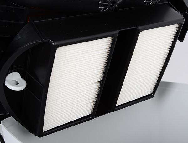 Rupes S 130 L - Odsysacz pyłów z automatem włączeniowym elektrycznym | 1200W | 200m3/h | 30L