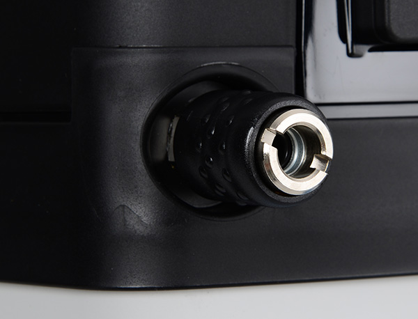 Rupes S 130 PL - Odsysacz pyłów z automatem włączeniowym elektryczno-pneumatycznym | 1200W | 200m3/h | 30L