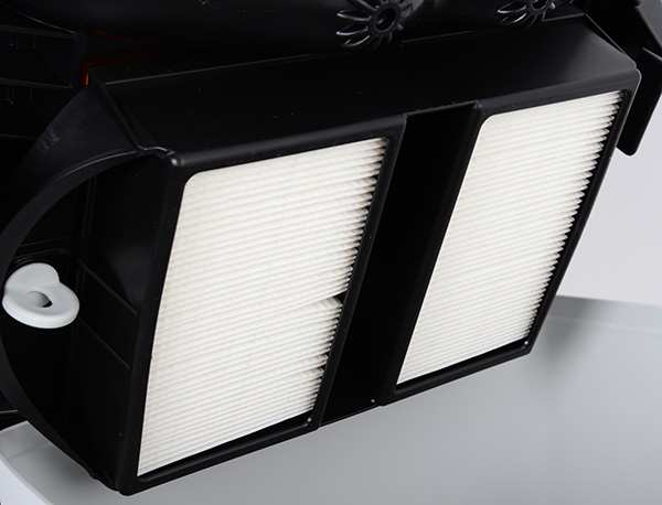 Rupes S 130 PL - Odsysacz pyłów z automatem włączeniowym elektryczno-pneumatycznym | 1200W | 200m3/h | 30L