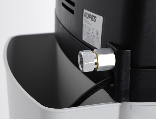 Rupes S 145 EPL - Odsysacz pyłów z automatem włączeniowym elektryczno-pneumatycznym | 1200W | 200m3/h | 45L