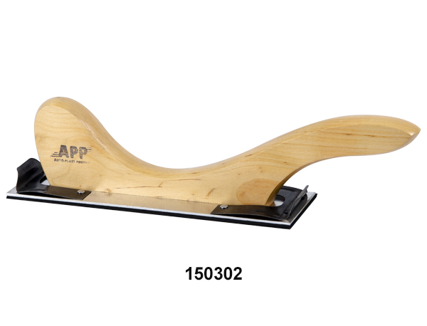 APP SP - Ściernica prosta | C | 70 x 170mm