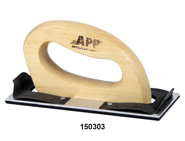 APP SP - Ściernica prosta | C | 70 x 170mm