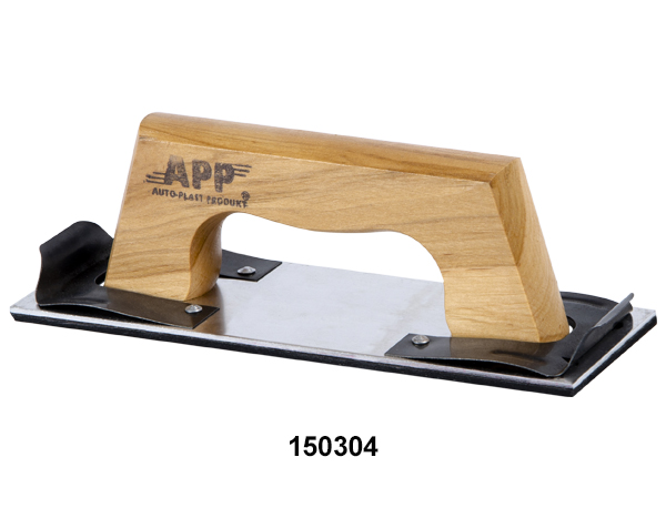 APP SP - Ściernica prosta | C | 70 x 170mm