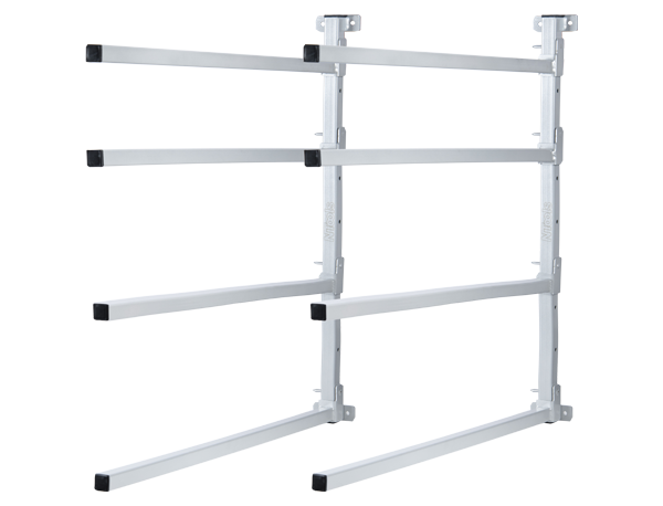 NTools Bumper Hanger - Wieszak do zderzaków i elementów karoserii | 10,8 kg | 840 x 760 mm