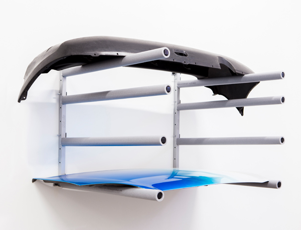 NTools Bumper Hanger - Wieszak do zderzaków i elementów karoserii | 10,8 kg | 840 x 760 mm