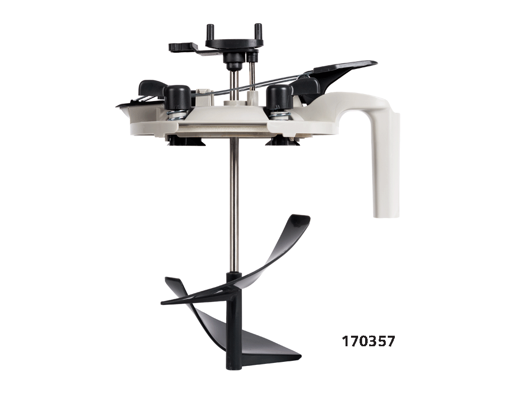 NTools Modular Mixing Lid - Mieszadło lakieru do puszek | nowy typ | 1,0L