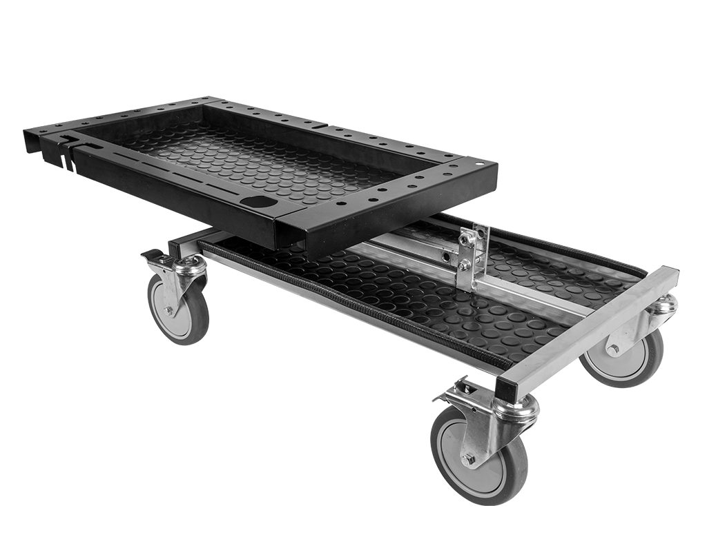 NTools PDR Tool Cart - Mobilny wózek narzędziowy