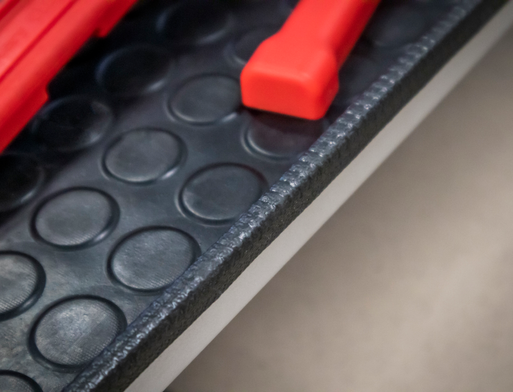 NTools PDR Tool Cart - Mobilny wózek narzędziowy