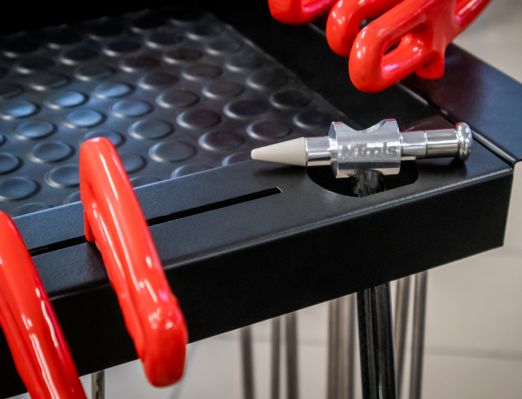NTools PDR Tool Cart - Mobilny wózek narzędziowy