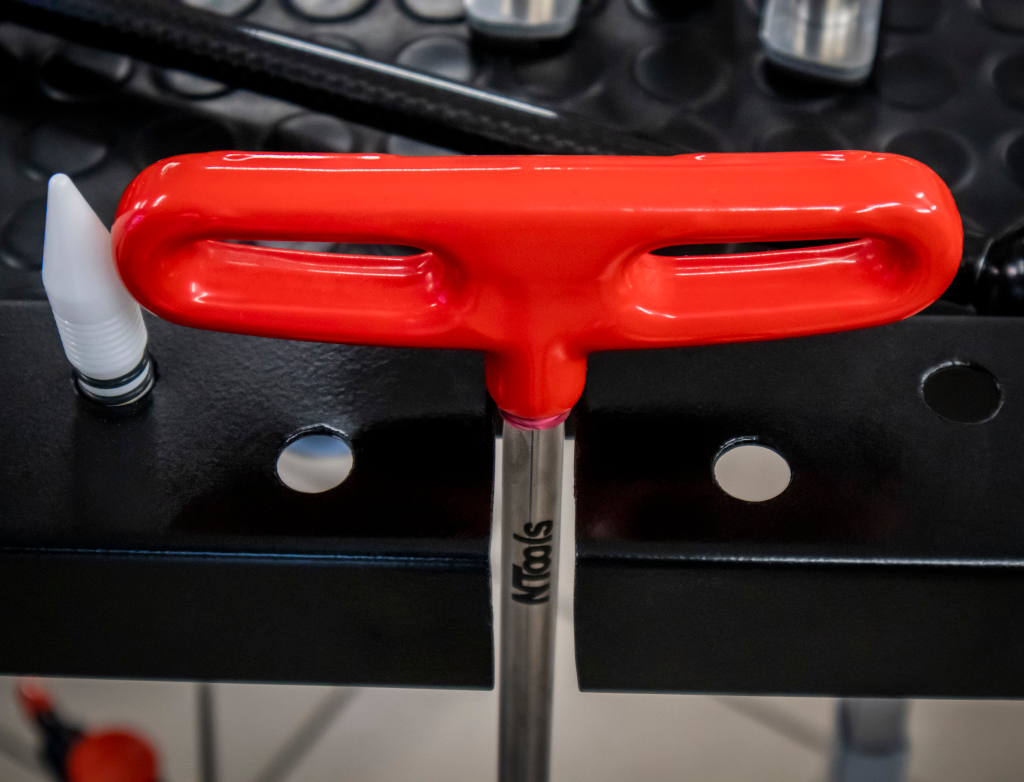 NTools PDR Tool Cart - Mobilny wózek narzędziowy