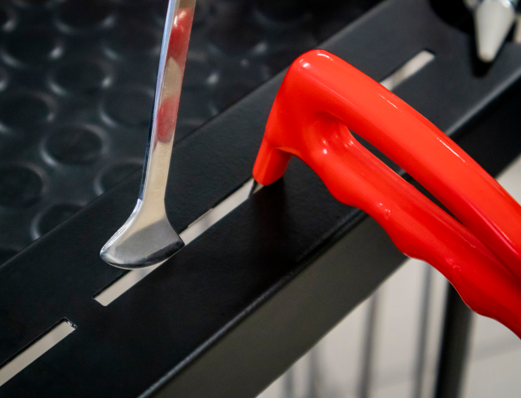 NTools PDR Tool Cart - Mobilny wózek narzędziowy
